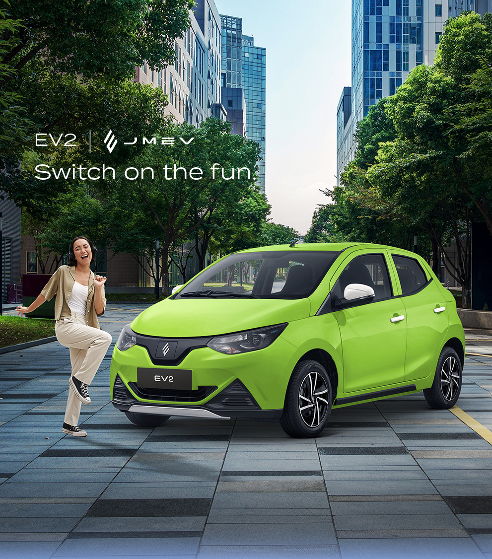 EV2 Mobile v2