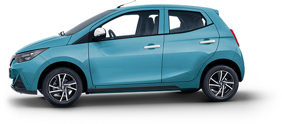 Future Cyan